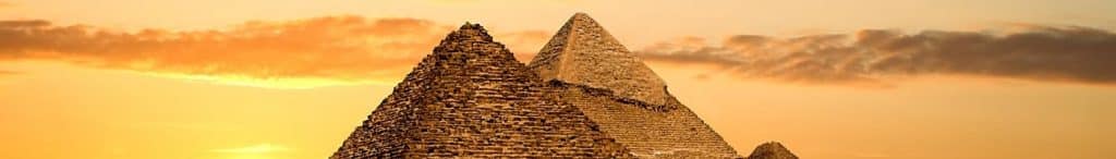 secret powers of the pyramids