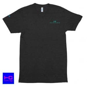 Unisex-T-Shirt-Holistic-Gear