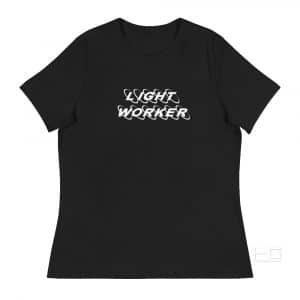 t-shirt, black t-shirt, black tshirt, om symbol, om power, high vibration, spiritual tshirt, yoga tshirt, t-shirt for yoga, hoodie, starseed, star seed, npc, non player character,