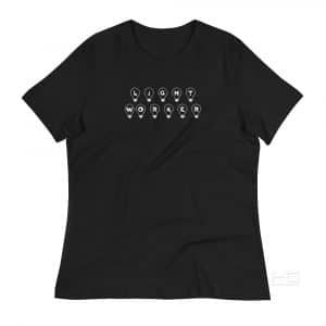 t-shirt, black t-shirt, black tshirt, om symbol, om power, high vibration, spiritual tshirt, yoga tshirt, t-shirt for yoga, hoodie, starseed, star seed, npc, non player character,