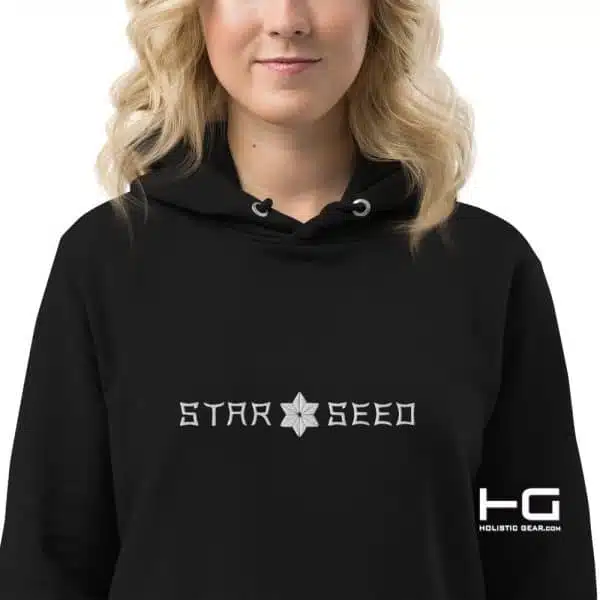 starseed hoodie