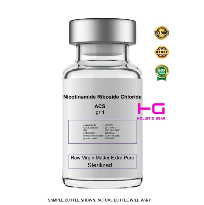 Nicotinamide Riboside Chloride, NR supplement, NAD+ precursor, Anti-aging supplement, NR benefits, Cellular energy support, Niacinamide riboside, NAD+ booster, NR dosage, Nicotinamide Riboside research, NR and longevity, NAD+ metabolism, NR capsules, NAD+ supplementation, NR and mitochondrial health,